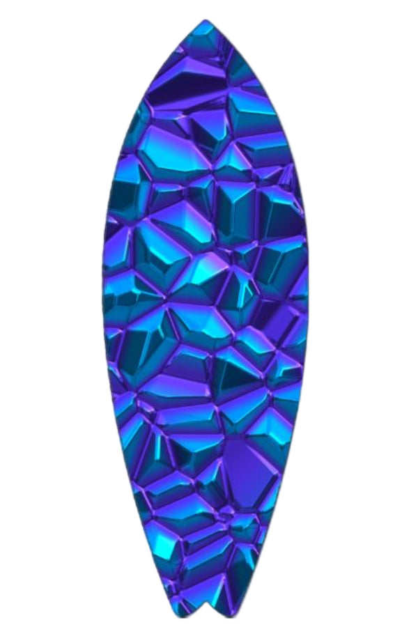 Opal stone Surf wrap