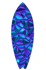 Opal stone Surf wrap